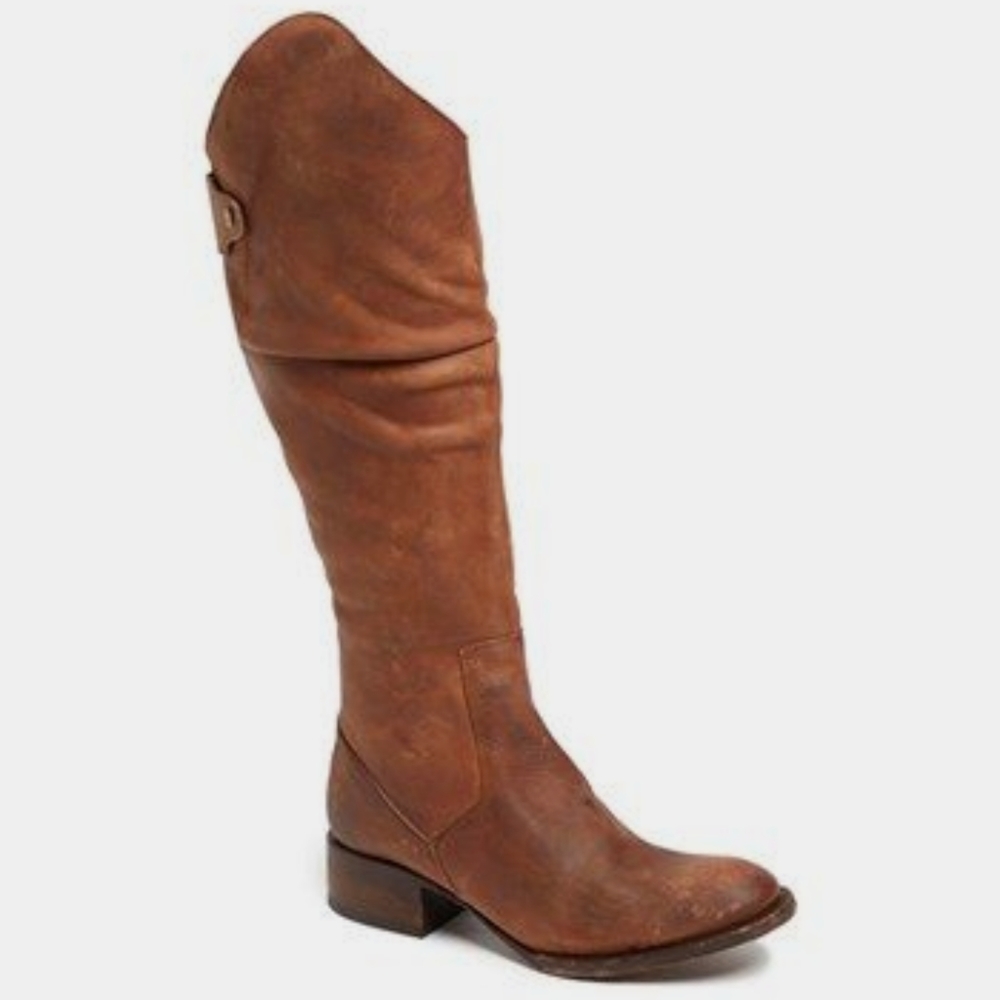 Freebird boots